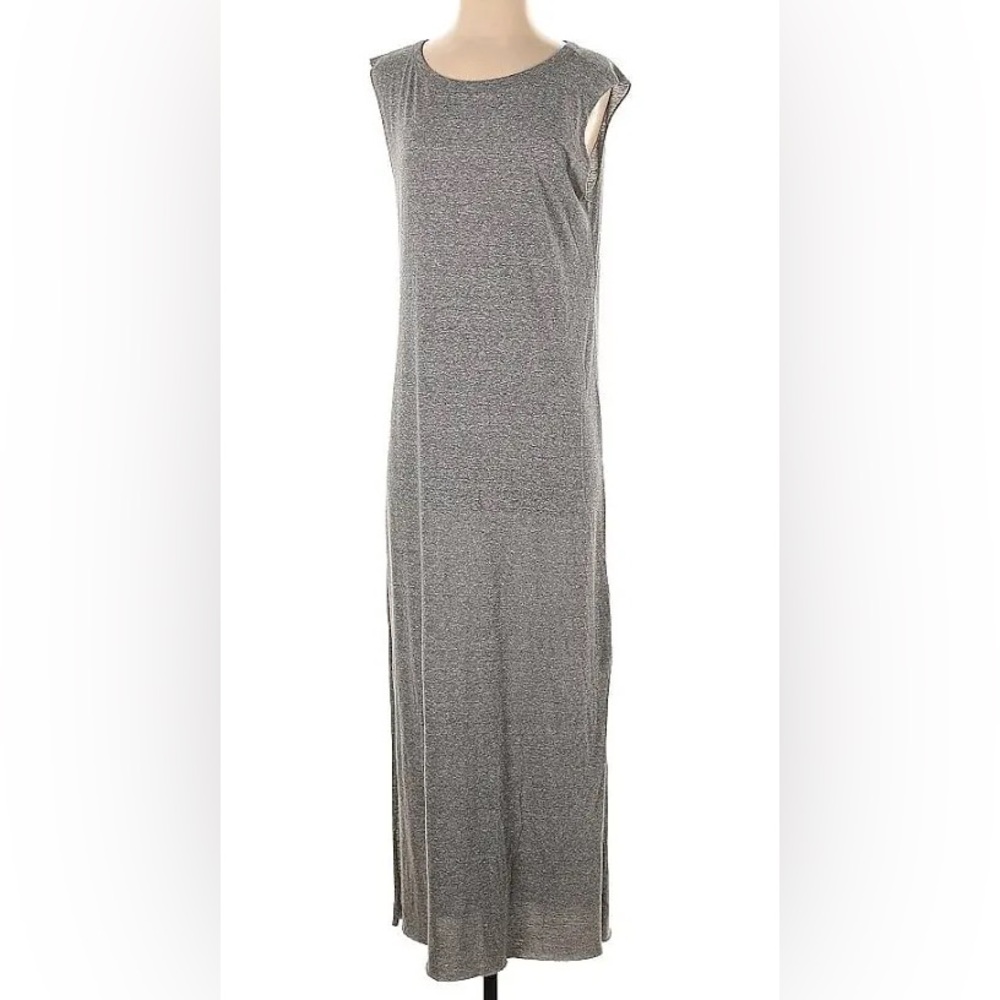 Current Elliot maxi tshirt dress